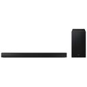 SAMSUNG HW-B650D (2024), 3.1-Kanal Soundbar mit Wireless Subwoofer, Schwarz