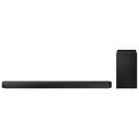 SAMSUNG HW-Q700D (2024), 3.1.2ch Dolby Atmos Soundbar with Wireless Subwoofer, Black