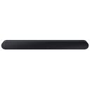 SAMSUNG HW-S60D (2024), 5.0ch Dolby Atmos Soundbar, Black