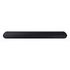 SAMSUNG HW-S60D (2024), 5.0-Kanal Dolby Atmos Soundbar, Schwarz