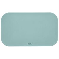 ROSTI Chopping Board Choptima S, 26.5 x 16 cm, Nordic Green (27787)