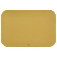 ROSTI Chopping Board Choptima M, 30.5 x 20.5 cm, Curry (27793)