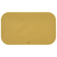 ROSTI Chopping Board Choptima S, 26.5 x 16 cm, Curry (27785)