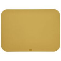 ROSTI Chopping Board Choptima L, 35.5 cm x 25.5 cm, Curry (27804)