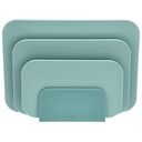 ROSTI Chopping Board Set Choptima, 3 pieces, Nordic Green (27824)