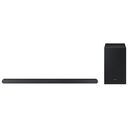 SAMSUNG HW-S700D (2024), 3.1-Kanal Dolby Atmos Soundbar mit Wireless Subwoofer, Schwarz