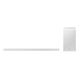 SAMSUNG HW-S701D (2024), 3.1-Kanal Dolby Atmos Soundbar mit Wireless Subwoofer, Weiss
