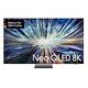 SAMSUNG GQ65QN900DTXZG (Neo QLED 8K, QN900D, 2024)
