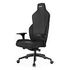 RECARO Rae Essential Gaming Chair, Schwarz (R014.001.001.10.00)