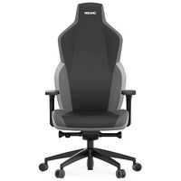 RECARO Rae Essential Gaming Chair, Black / Grey (R014.002.001.10.00)