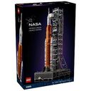 LEGO Icons - NASA Artemis Startrampe (10341)