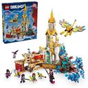 LEGO DREAMZzz - Schloss Nocturnia (71486)