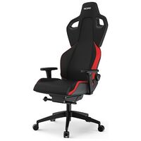 RECARO Exo 2.0 Gaming Chair, Lava Red (R111.005.0005.10.1)