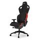 RECARO Exo 2.0 Gaming Chair, Rot (R111.005.0005.10.1)
