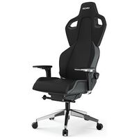 RECARO Exo FX 2.0 Gaming Chair, Iron Grey (R111.010.0005.10.2)