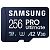 SAMSUNG PRO Ultimate microSDXC, UHS-I U3, 256GB (MB-MY256SA/WW)
