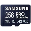 SAMSUNG PRO Ultimate microSDXC, UHS-I U3, 256GB (MB-MY256SB/WW)