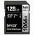 LEXAR Professional 1066x Silver Series SDXC, UHS-I, 128GB (LSD1066128G-BNNNG)