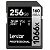 LEXAR Professional 1066x Silver Series SDXC, UHS-I, 256GB (LSD1066256G-BNNNG)
