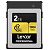 LEXAR Professional Gold Series CFexpress Type B, 2.0TB (LCXEXPR002T-RNENG)