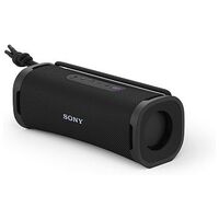 SONY ULT Field 1 Power Sound, Schwarz