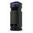 SONY ULT Tower 10 Power Sound Party Speaker, Schwarz