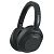 SONY ULT Wear Power Sound, Schwarz
