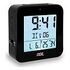 ADE Radio-controlled Alarm Clock (CK2310-1)