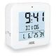 ADE Radio-controlled Alarm Clock (CK2310-2)