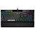 CORSAIR K70 MAX RGB Magnetic-Mechanical Gaming Keyboard, Corsair MGX, German layout (CH-910961G-DE)