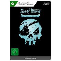 Sea of Thieves - Deluxe Edition Upgrade (Microsoft), Xbox [Download]