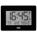ADE Radio-controlled Alarm Clock (CK2307-1)