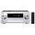 PIONEER VSX-LX505, Silver