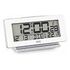 ADE Radio-controlled Alarm Clock (CK1703-1)