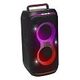JBL PartyBox Club 120, Schwarz (JBLPBCLUB120EP)