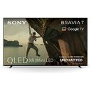 SONY Bravia K75XR70PAEP