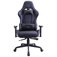ONIT Gaming-Stuhl Deepblack (F01696)