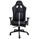 ONIT Gaming Chair Pro, Black / Grey (F01698)