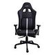 ONIT Gaming Chair Pro, Black / Grey (F01698)