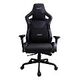 ONIT Gaming Chair Premium, Black / Grey (F01699)