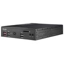 SHUTTLE XPC slim DS20U5V2, Intel Core i5-10210U (4x 1.6/4.2GHz)