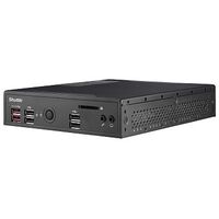 SHUTTLE XPC slim DS20U5V2, Intel Core i5-10210U (4x 1.6/4.2GHz)