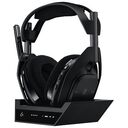 LOGITECH G Astro A50 X, Schwarz (939-002128)