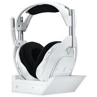 LOGITECH G Astro A50 X, White (939-002134)