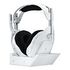 LOGITECH G Astro A50 X, Weiss (939-002134)