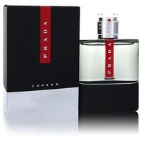 PRADA Luna Rossa Carbon Eau de Toilette Spray 150 ml