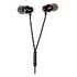 ONIT In-Ear Headphones USB Type-C, Black (F01761)