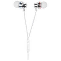 ONIT In-Ear Kopfhörer USB Typ-C, Weiss (F01762)