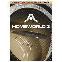 Homeworld 3 - Fleet Command Edition (Gearbox Publishing), PC [Download]