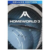 Homeworld 3 - Deluxe Edition (Gearbox Publishing), PC [Download]